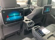 Mercedes-Benz GLS 35