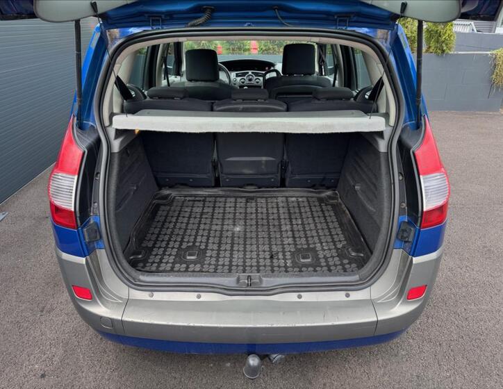 Renault Scénic 10