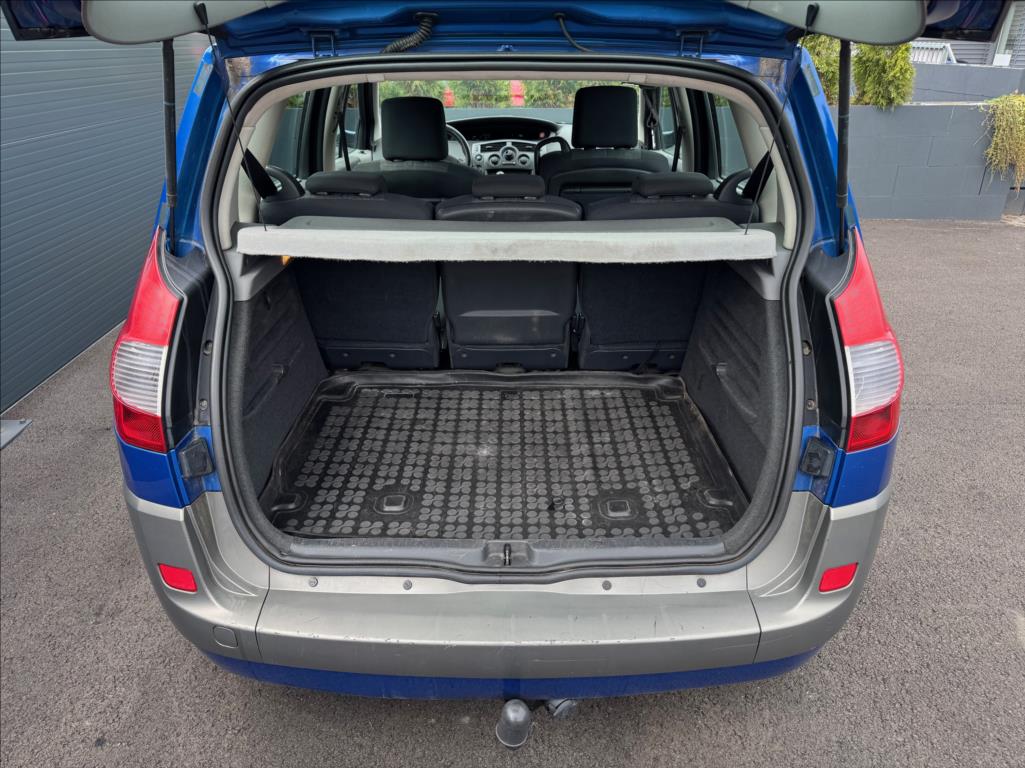 Renault Scénic