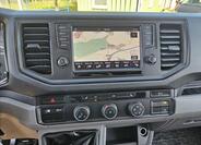 Volkswagen Crafter 25
