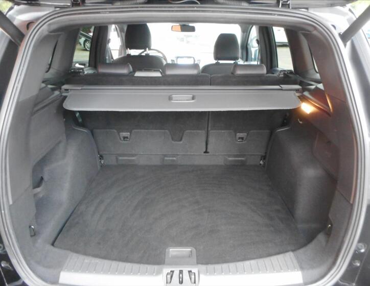 Ford Kuga 27