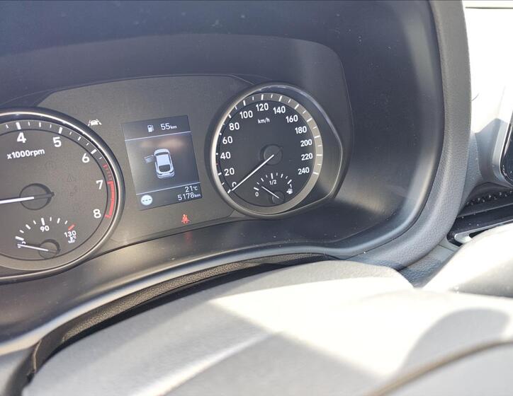Hyundai i30 6