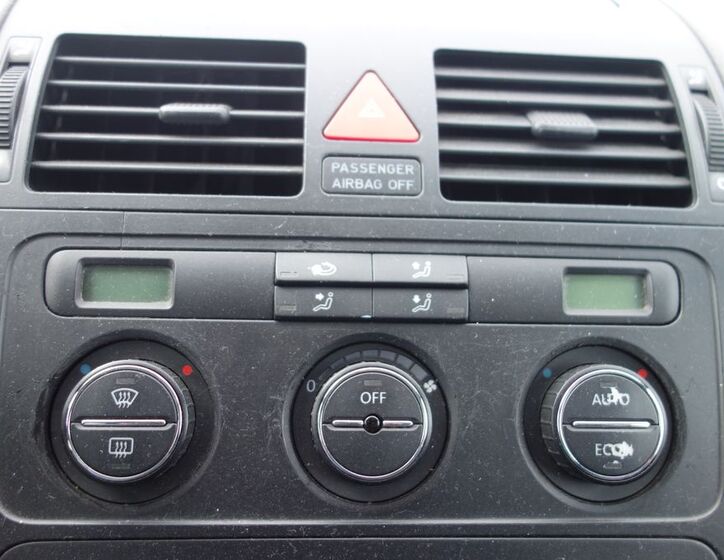 Volkswagen Touran 25