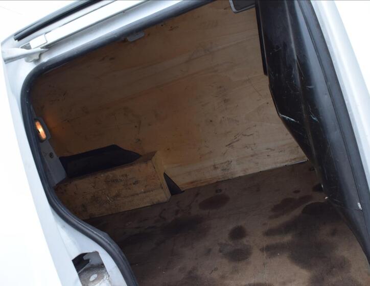 Renault Kangoo 18