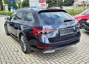 Škoda Superb 2