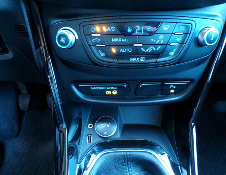 Ford B-MAX 12