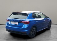Škoda Fabia 4
