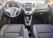 Hyundai ix20 12