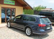 Volkswagen Passat 4