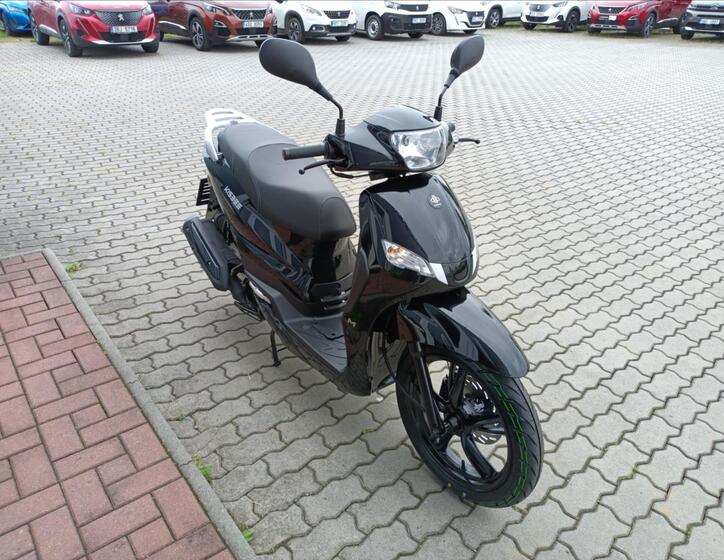 Peugeot Ostatní 4