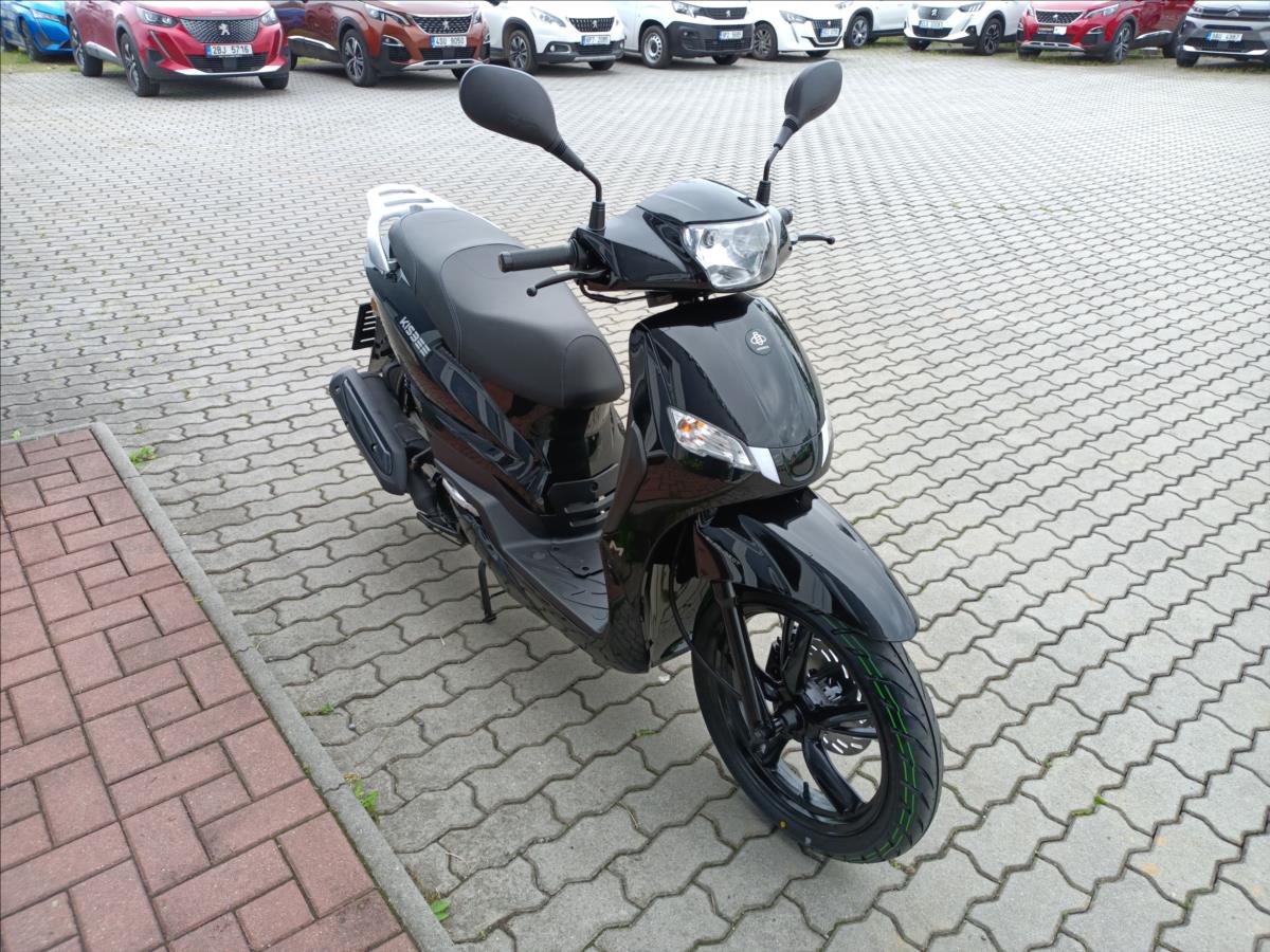 Peugeot Ostatní