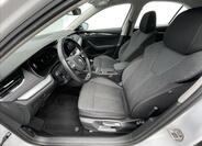 Škoda Octavia 4