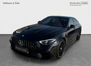 Mercedes-Benz Třídy C 1