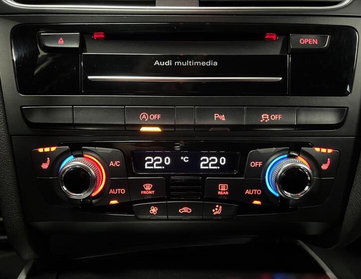 Audi A4 17