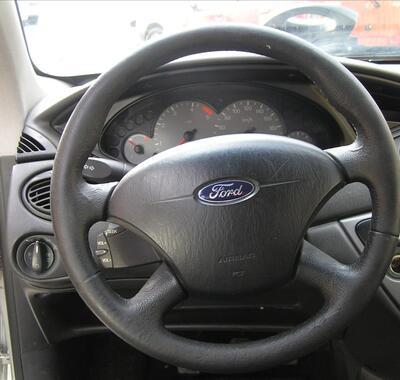 Ford Focus 8
