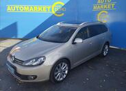 Volkswagen Golf 1