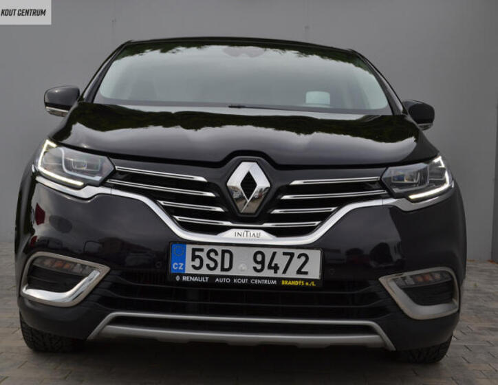 Renault Espace 65