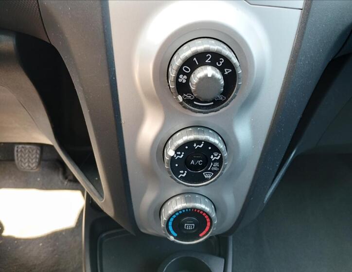 Toyota Yaris 13