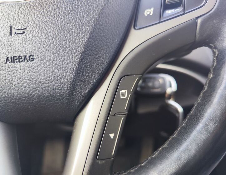 Hyundai i40 27