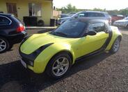 Smart Roadster 1