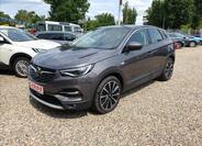Opel Grandland X 1