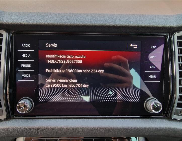 Škoda Kodiaq 31