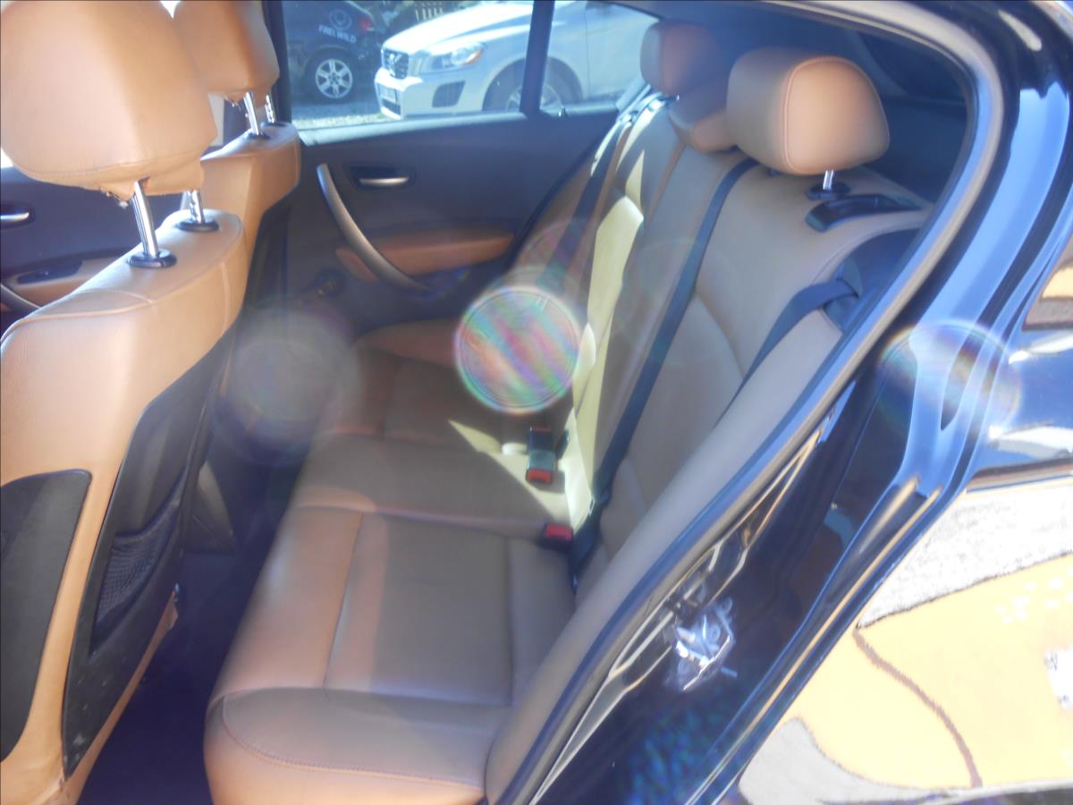 BMW Řada 1
