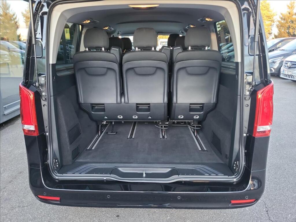 Mercedes-Benz Vito 16