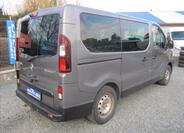 Renault Trafic 4