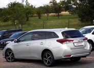 Toyota Auris 6