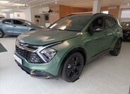 KIA Sportage 2
