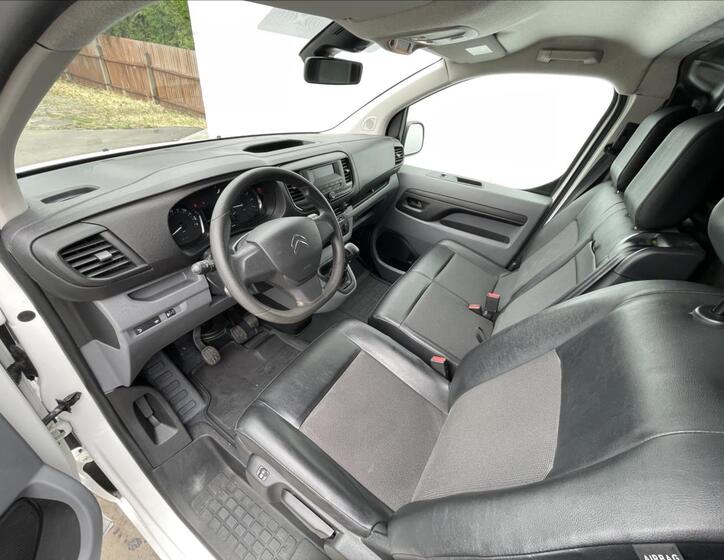 Citroën Jumpy 5