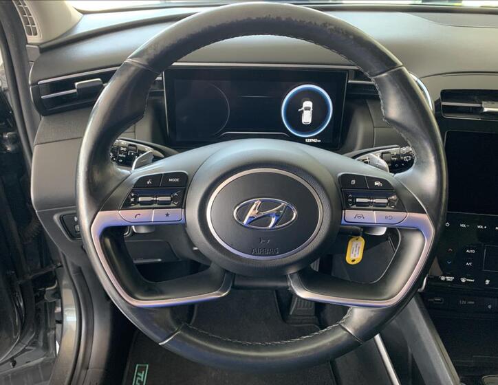 Hyundai Tucson 28