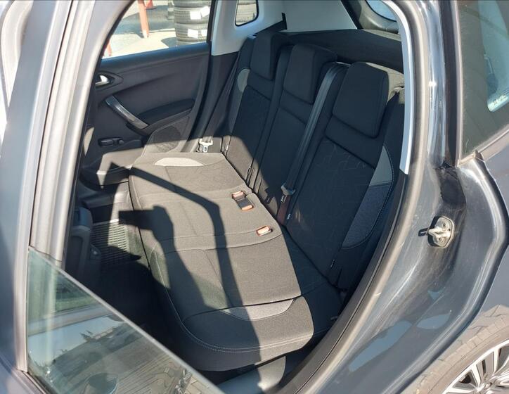 Peugeot 2008 14