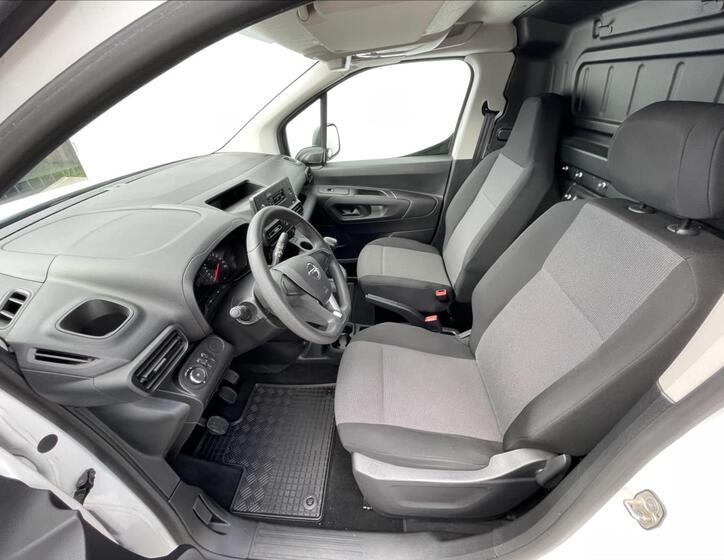Opel Combo 4