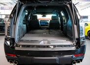 Chevrolet Tahoe 9