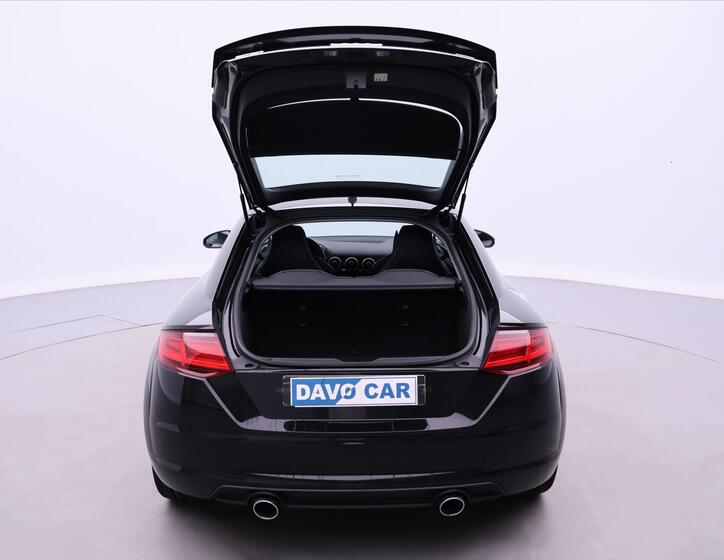 Audi TT 9