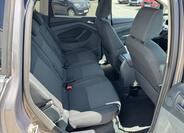 Ford C-MAX 11