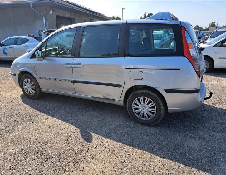 Fiat Ulysse 5