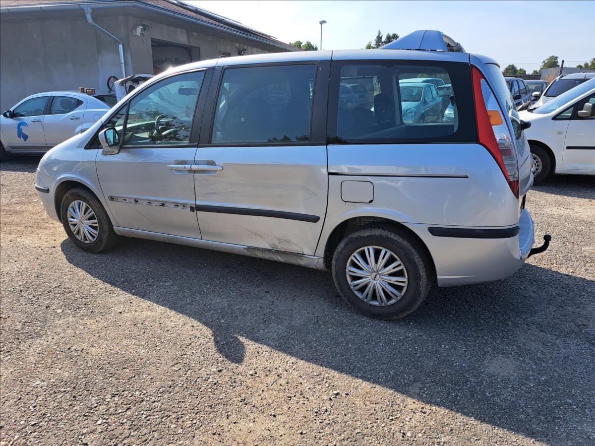 Fiat Ulysse