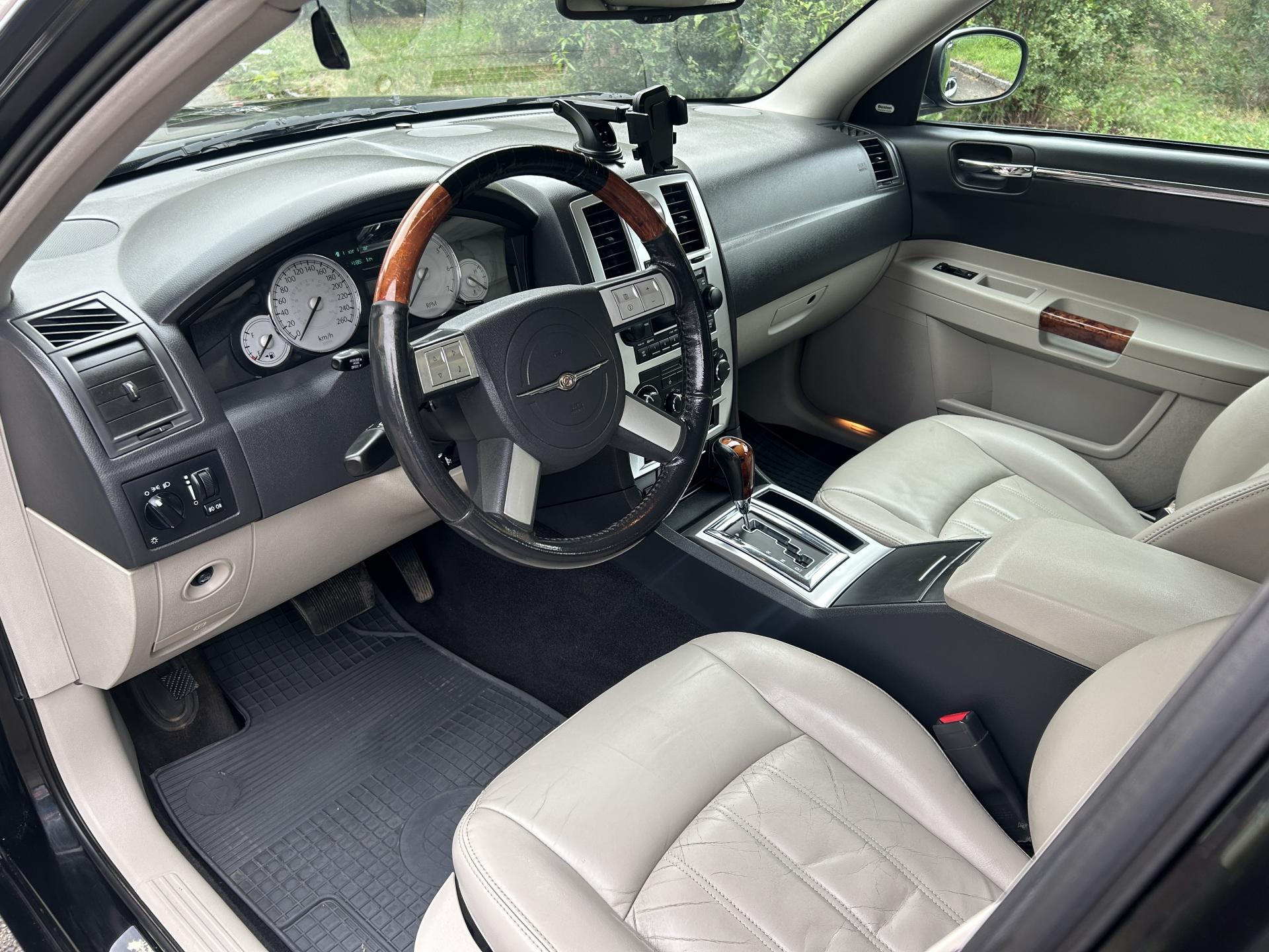 Chrysler 300C
