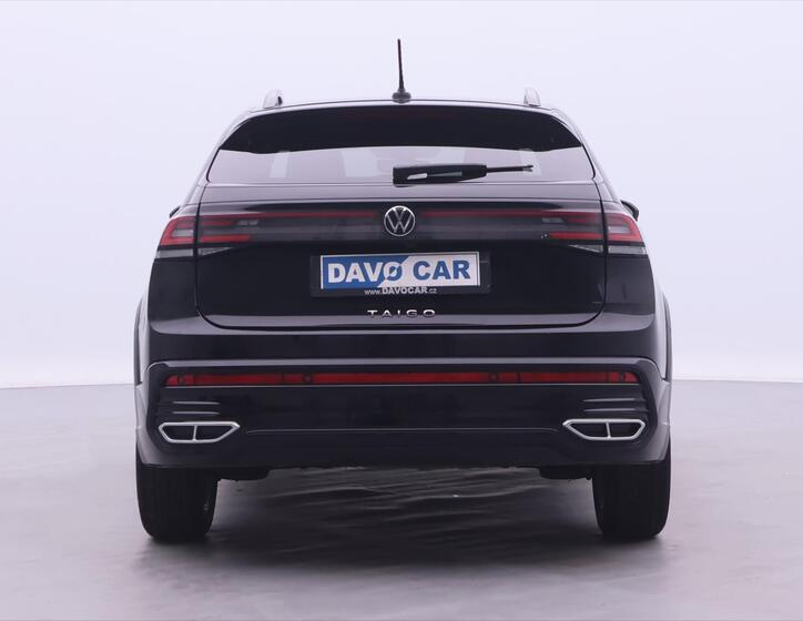 Volkswagen Taigo 6