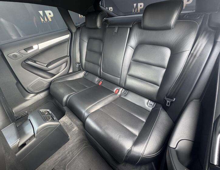 Audi A5 16
