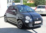 Fiat 500C 2