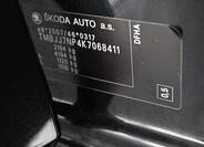 Škoda Superb 8