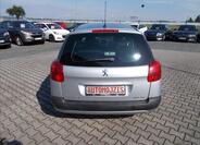 Peugeot 207 10