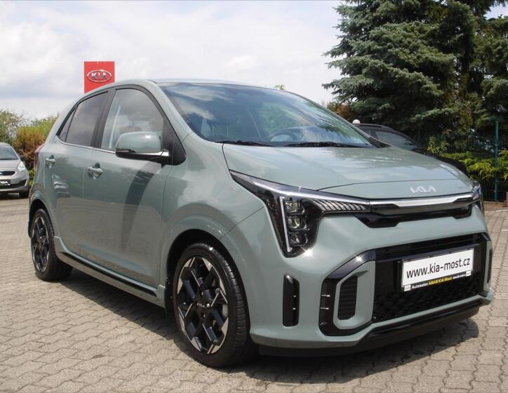 KIA Picanto 2