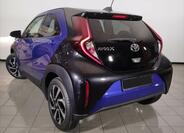 Toyota Aygo 3