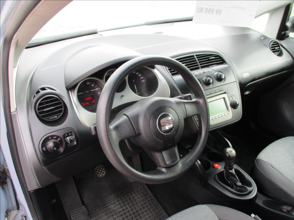 Seat Altea