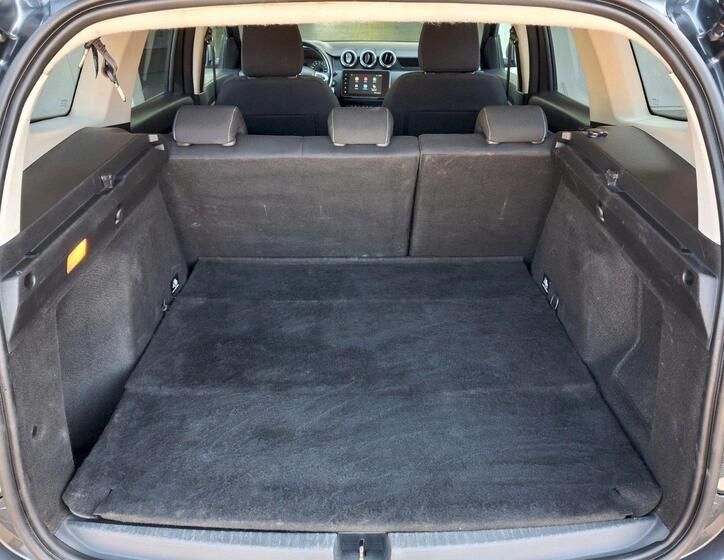 Dacia Duster 16